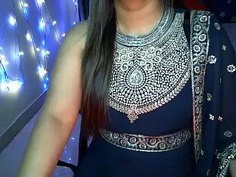 Snapshot of Afsara_777 chatting on 28, 9, 2025 Afsara 777 online show from 28, 9, 2025
