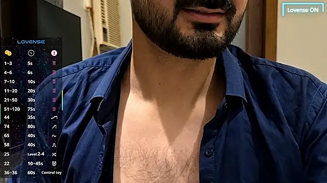 mlove902 online show from 14, 3, 2026