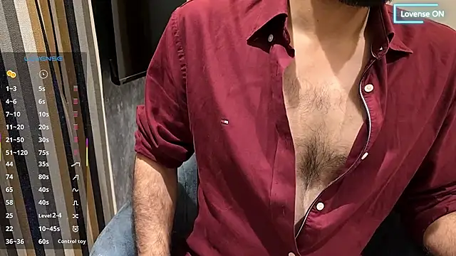 mlove902 online show from 15, 3, 2026