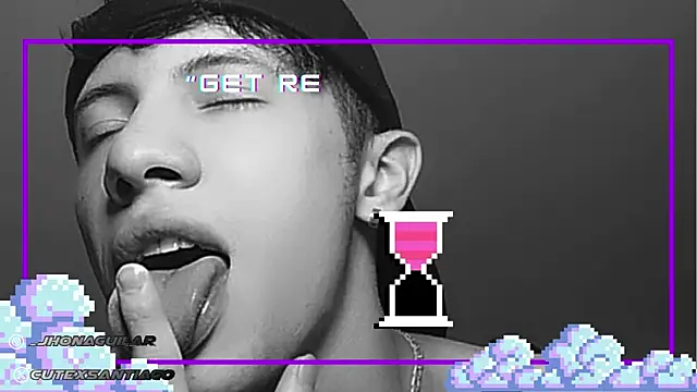 santiago cutex online show from 30, 9, 2025