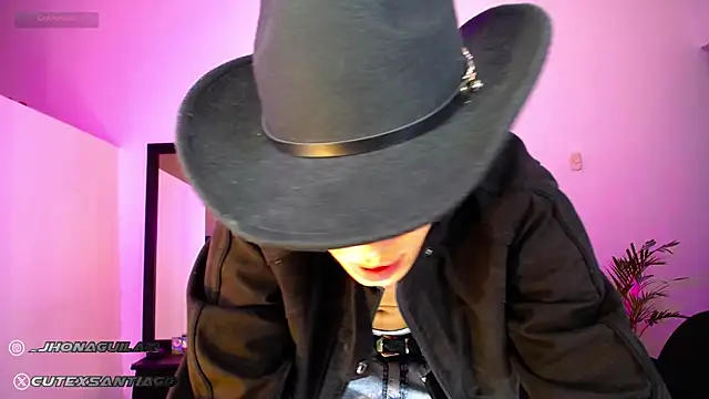 santiago cutex online show from 14, 10, 2025