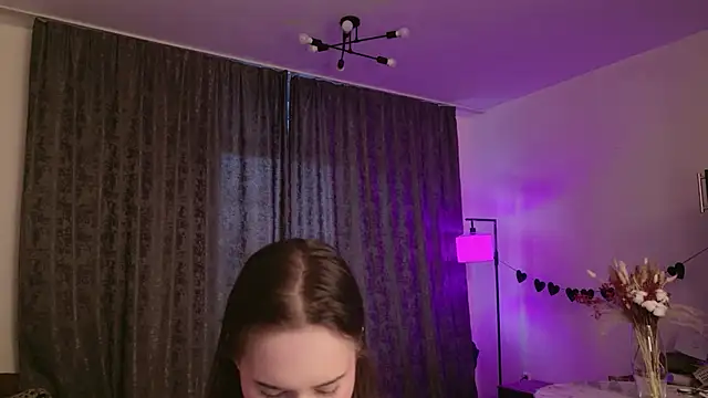 LucyRose3 online show from 24, 2, 2026