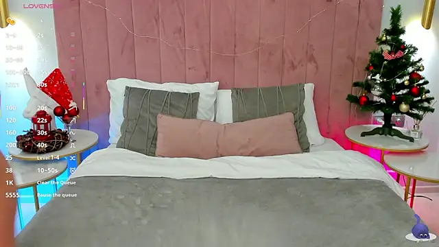 ElzaJons online show from 16, 1, 2026