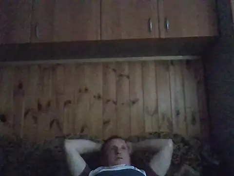 Maksymilian1 online show from 1, 11, 2025