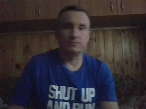 Maksymilian1 online show from 6, 1, 2026