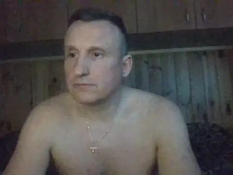 Maksymilian1 online show from 20, 3, 2026