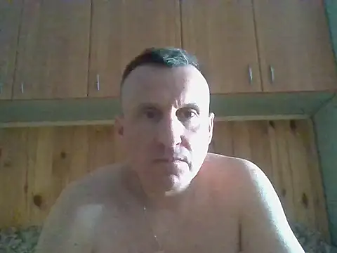 Maksymilian1 online show from 19, 4, 2026