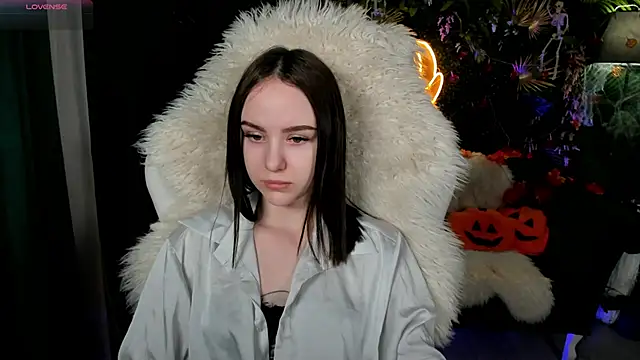 MarySparkle online show from 20, 10, 2025