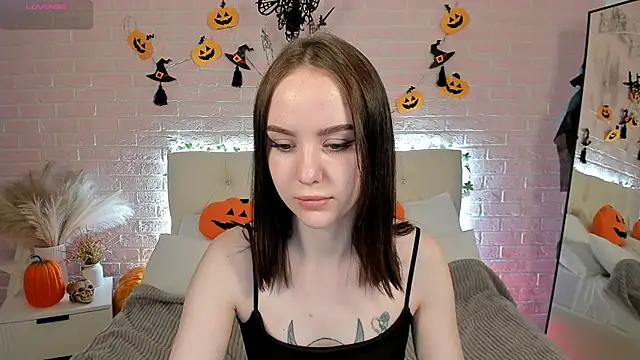 MarySparkle online show from 24, 10, 2025