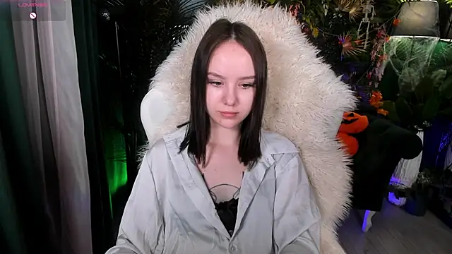 MarySparkle online show from 27, 10, 2025