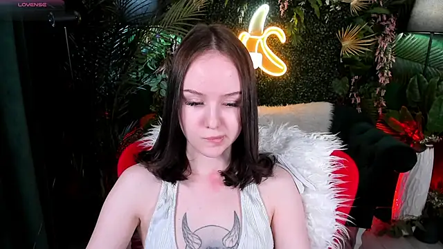 MarySparkle online show from 29, 11, 2025