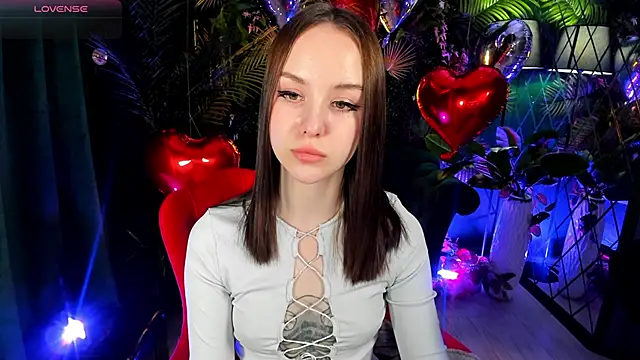 MarySparkle online show from 6, 2, 2026