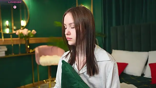 MarySparkle online show from 15, 4, 2026