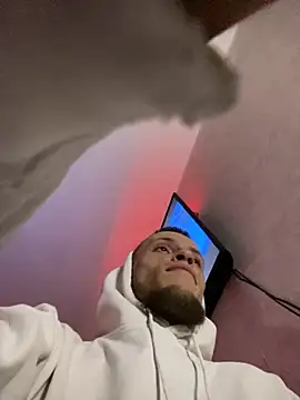 Snapshot of PUER4IK chatting on 22, 9, 2025 PUER4IK online show from 22, 9, 2025