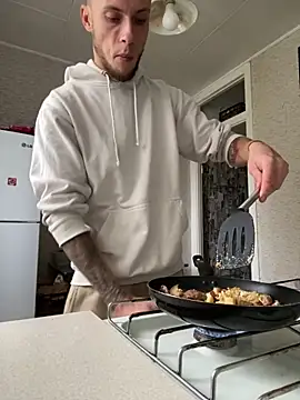 Snapshot of PUER4IK chatting on 31, 10, 2025 PUER4IK online show from 31, 10, 2025