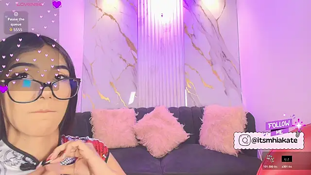 Mhiaa Sweet online show from 16, 12, 2025