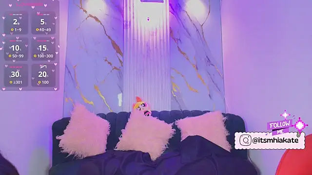 Mhiaa Sweet online show from 6, 1, 2026