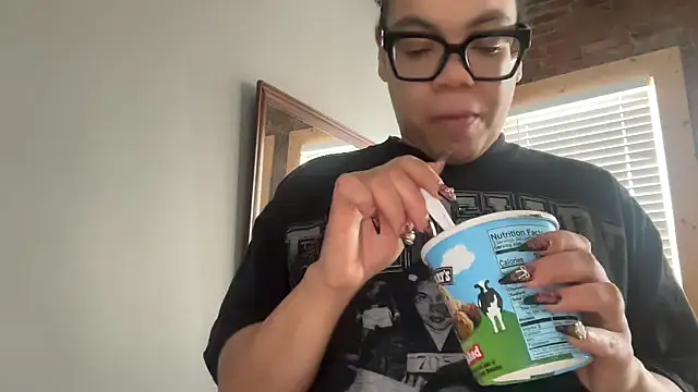 zahrabliss online show from 12, 1, 2026