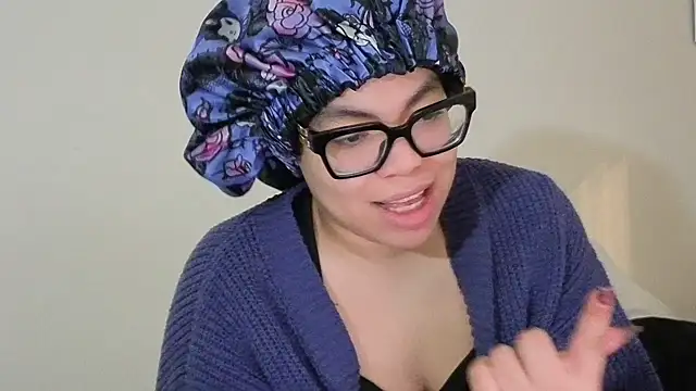 zahrabliss online show from 6, 2, 2026