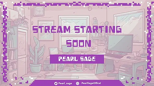Snapshot of Pearl_Sage chatting on 25, 9, 2025 Pearl Sage online show from 25, 9, 2025