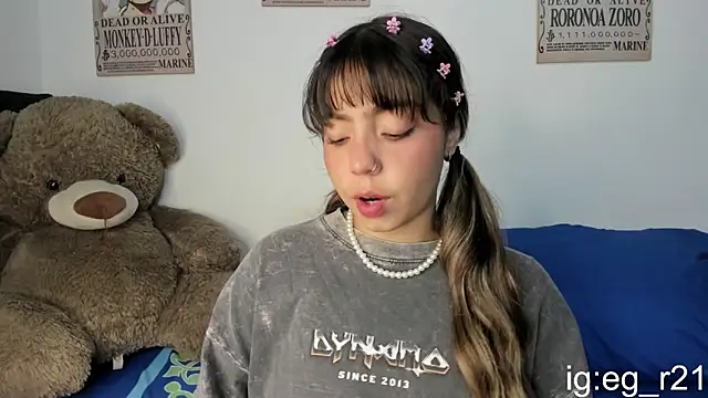 emma grays2 online show from 24, 4, 2026