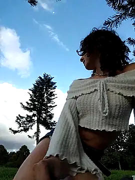 LuaBusch online show from 24, 4, 2026