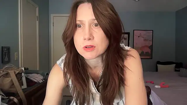 MommyGoddessL online show from 15, 9, 2025