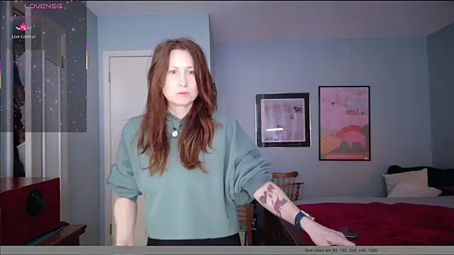 Snapshot of MommyGoddessL chatting on 3, 2, 2026 MommyGoddessL online show from 3, 2, 2026