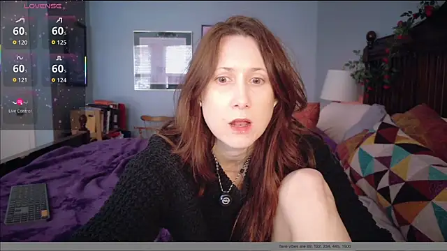 Snapshot of MommyGoddessL chatting on 19, 2, 2026 MommyGoddessL online show from 19, 2, 2026