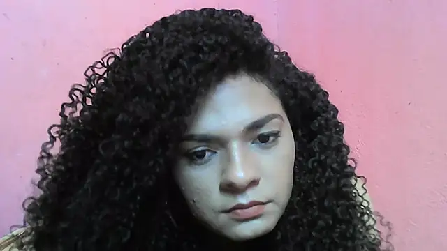 Cachinhospreto online show from 19, 11, 2025