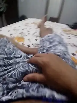 Ademir2025 online show from 21, 12, 2025