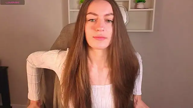 Agnes Wells online show from 31, 3, 2026