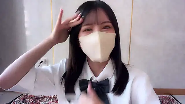 moemilk online show from 15, 11, 2025