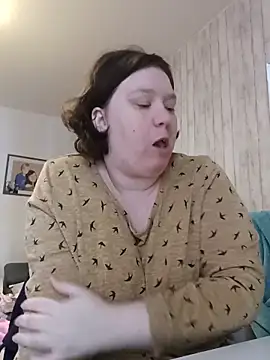 Feuchtekitty92xh online show from 24, 3, 2026