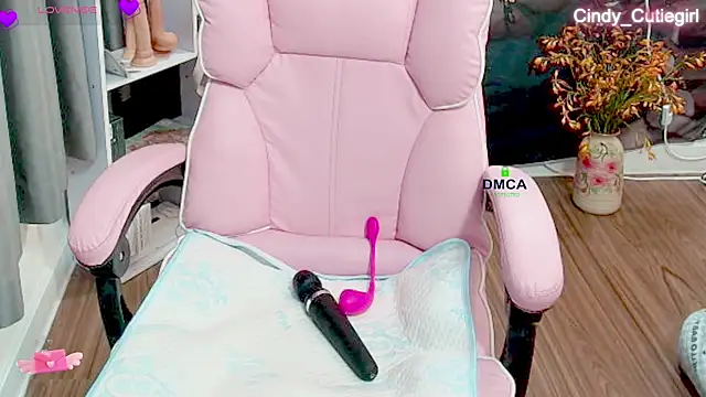 Cindy Cutiegirl online show from 7, 1, 2026