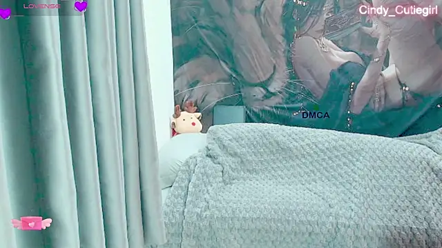 Snapshot of Cindy_Cutiegirl chatting on 7, 4, 2026 Cindy Cutiegirl online show from 7, 4, 2026