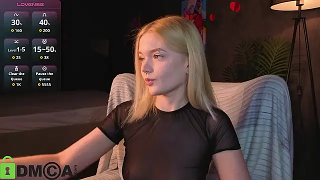 Carrie Foster online show from 3, 3, 2026