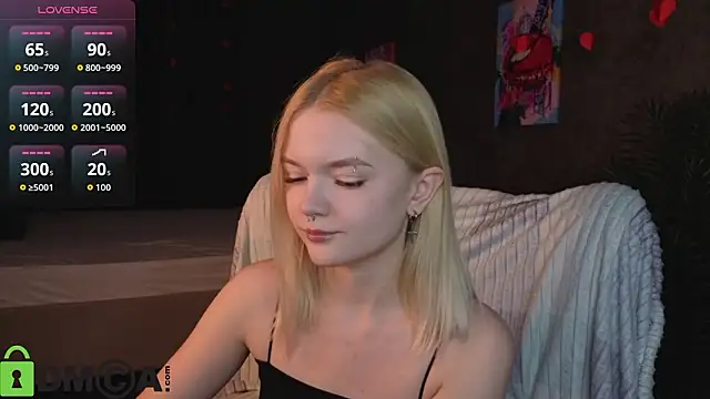 Carrie Foster online show from 20, 3, 2026