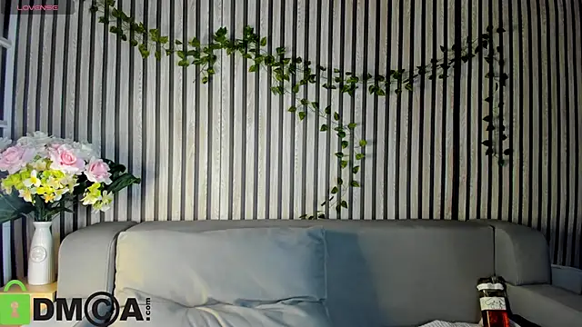 Casey Sweeet online show from 10, 11, 2025