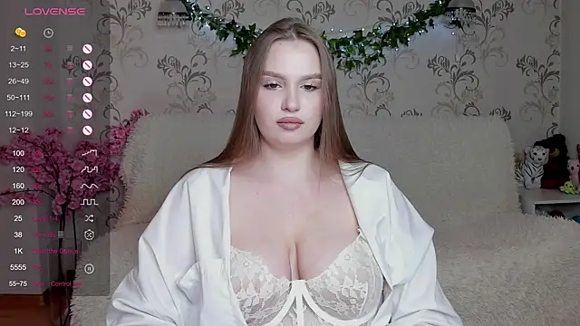 MichelleMiler online show from 10, 1, 2026