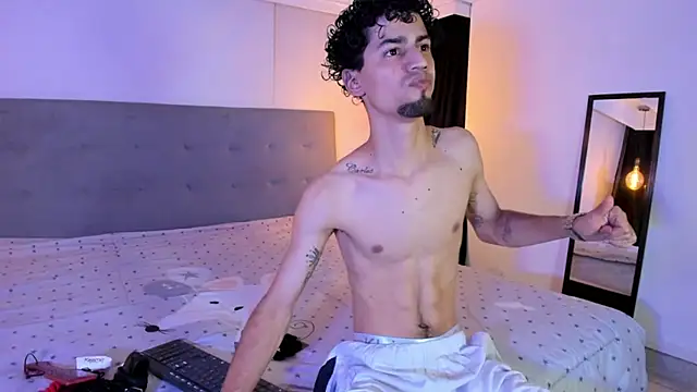 Chris Angel  online show from 19, 3, 2026