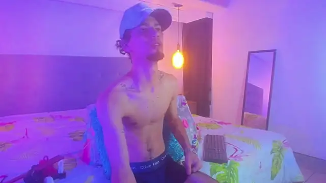 Chris Angel  online show from 7, 4, 2026