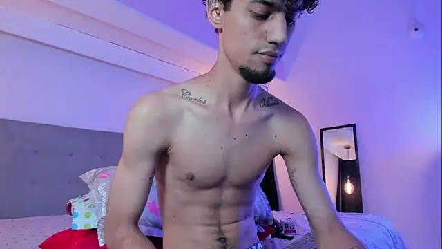 Chris Angel  online show from 9, 4, 2026