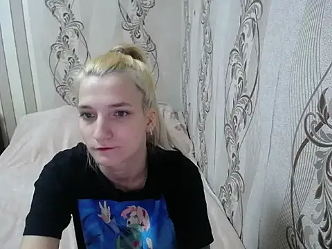 AlissaClark online show from 20, 11, 2025