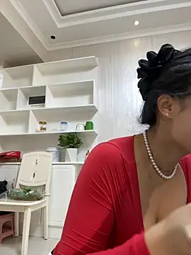 wen521 online show from 4, 10, 2025