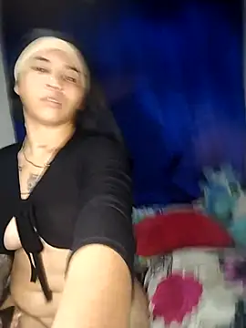 Vale Nikol21 online show from 12, 9, 2025