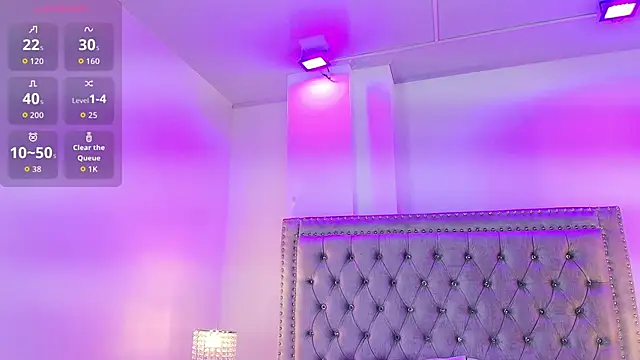 Ahilin luther online show from 21, 10, 2025