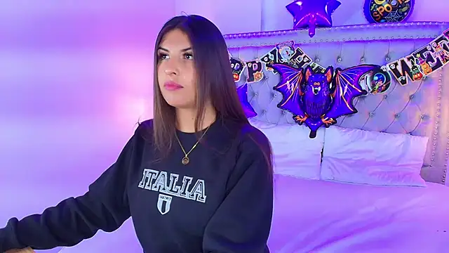 Ahilin luther online show from 28, 10, 2025