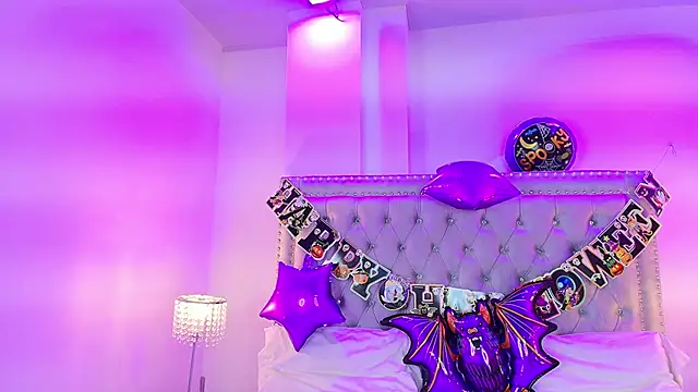 Ahilin luther online show from 31, 10, 2025