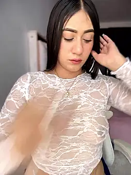 isabela l online show from 18, 1, 2026